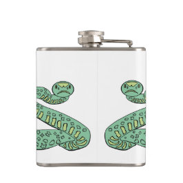 Snake World: Extreme, Power, Adventures. Heupfles