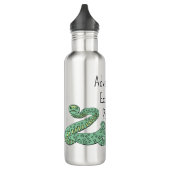 Snake World: Extreme, Power, Adventures. Waterfles (Links)