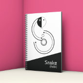 Snake Zodiac Sign Planner