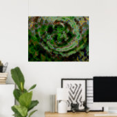 snakebit poster (Thuiskantoor)