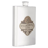 Snakebite Tonic Halloween Party Flacon (Rechts)