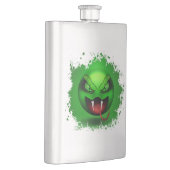 Snakemoji Flacon (Rechts)