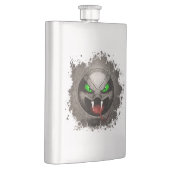 Snakemoji Vintage Flacon (Rechts)