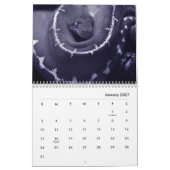 Snakes [2] Wall Calendar Kalender (Jan 2027)