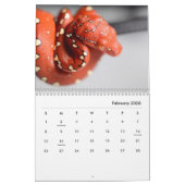 Snakes [2] Wall Calendar Kalender (Feb 2026)