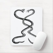 Snakes in Combat-Muismat Muismat (Met muis)