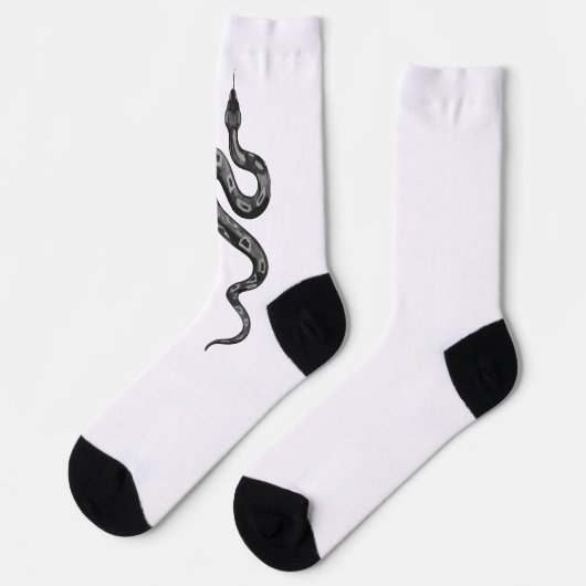 Snakes Sokken (Links)
