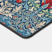 Snakeshead, William Morris Bureaumat (Hoek)