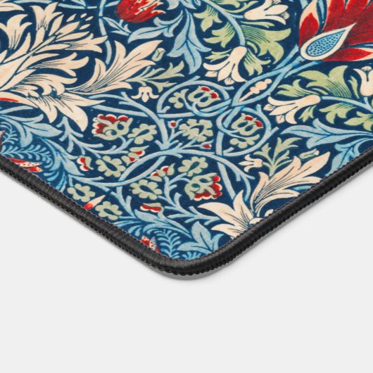 Snakeshead, William Morris Bureaumat (Hoek)