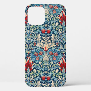 Snakeshead, William Morris Case-Mate iPhone Case