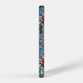 Snakeshead, William Morris iPhone Hoesje (Rechterkant)