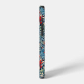 Snakeshead, William Morris iPhone Hoesje (Linkerkant)