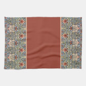 Snakeshead William Morris Kitchen Towel Theedoek (Horizontaal)