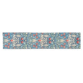 Snakeshead, William Morris Korte Tafelloper (Horizontaal)