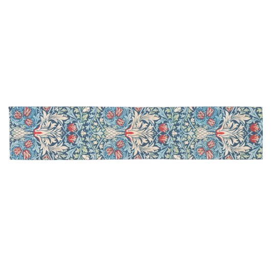 Snakeshead, William Morris Korte Tafelloper (Horizontaal)