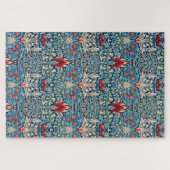 Snakeshead, William Morris Legpuzzel (Horizontaal)