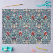 Snakeshead, William Morris Tissuepapier (Craft)