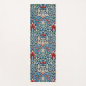 Snakeshead, William Morris Yogamat (Voorkant)