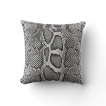 Snakeskin-ontwerp, slangenhutprintpatroon