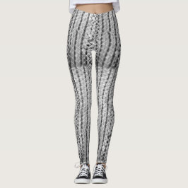 Snakeskin Pattern 4Lian Leggings