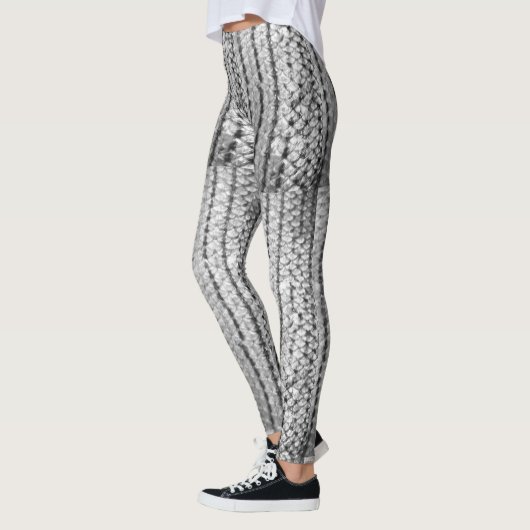 Snakeskin Pattern 4Lian Leggings (Links)