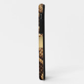 snakeskin-telefooncel Case-Mate iPhone case (Achterkant/links)