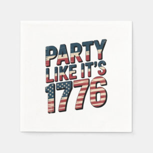 Snakin' Like It's uit 1776 Servet