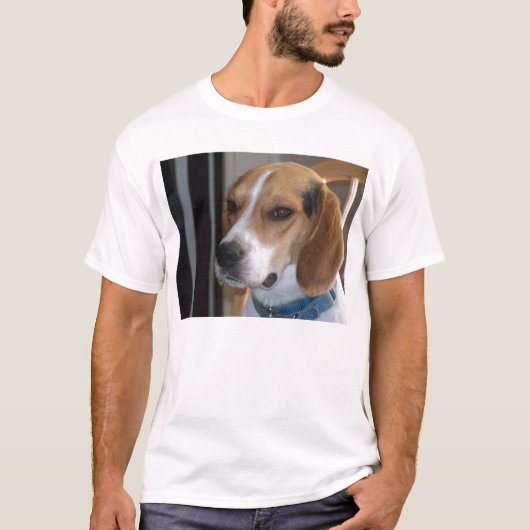 Snaks en Luv T-Shirt (Voorkant)