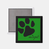 SNAL Adopt Magnet (Voorkant / Achterkant)