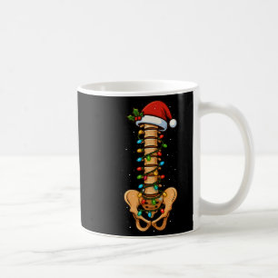Snal Cord Kerst Neuroloog Sne Doctor Mannen Wom Koffiemok