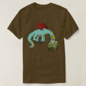 Snallygaster TShirt 1 (Design voorkant)