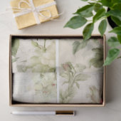 Snap Dragon Tissuepapier (Geschenk)