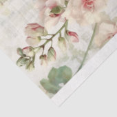 Snap Dragon Tissuepapier (Detail)
