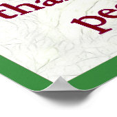 SNAP not ICE Poster (Hoek)