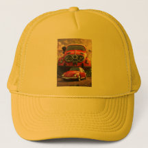 snapback: personaliseer uw stijl!"