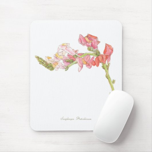 Snapdragon Muismat (Met muis)