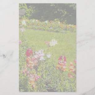 Snapdragon Stationery Briefpapier
