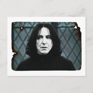 Snape 1 briefkaart