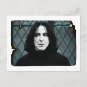 Snape 1 briefkaart (Voorkant)