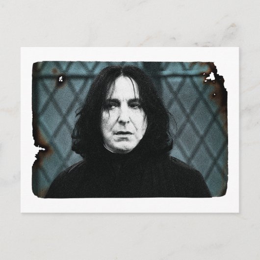 Snape 1 briefkaart (Voorkant)