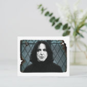 Snape 1 briefkaart (Staand voorkant)