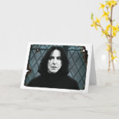 Snape 1 kaart (Gele Bloem)
