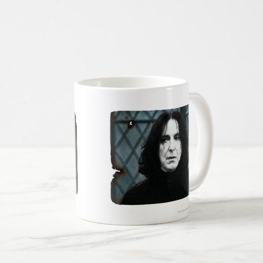 Snape 1 koffiemok (Voorkant rechts)