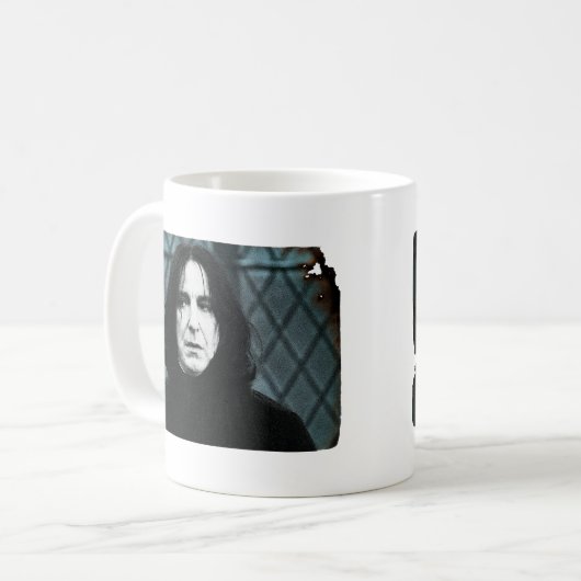 Snape 1 koffiemok (Voorkant links)