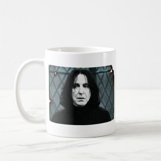 Snape 1 koffiemok (Links)