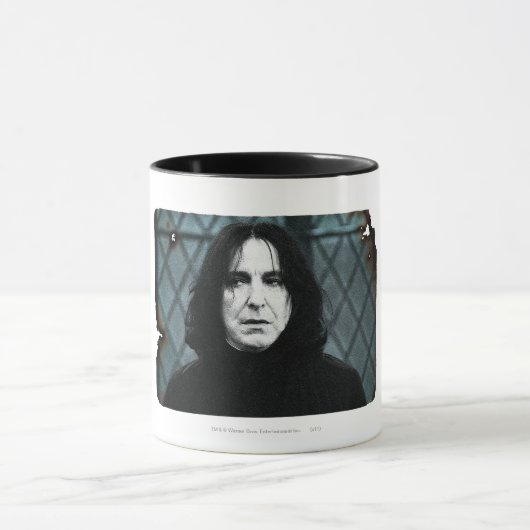 Snape 1 mok (Midden)
