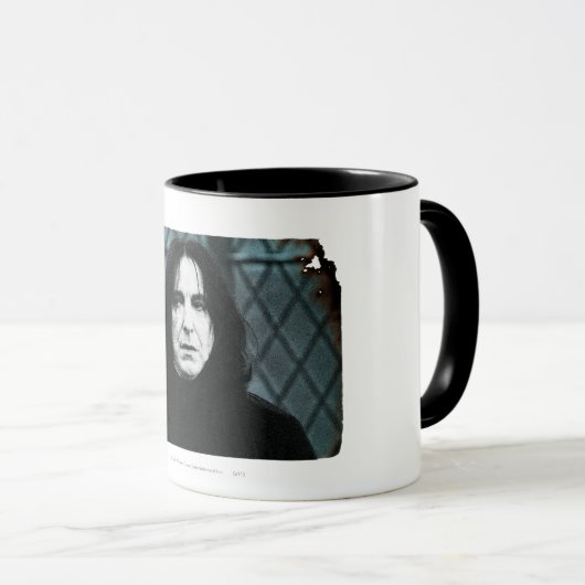 Snape 1 mok (Voorkant rechts)