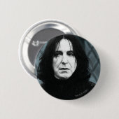 Snape 1 ronde button 5,7 cm (Voorkant /achterkant)