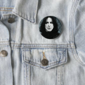 Snape 1 ronde button 5,7 cm (In situ)