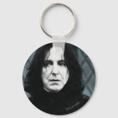 Snape 1 sleutelhanger (Voorkant)